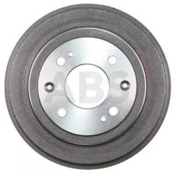 A.B.S. 2514-S - Bremstrommel