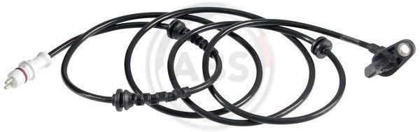 A.B.S. 30389 - Sensor, Raddrehzahl