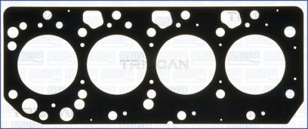 TRISCAN 501-7586 - Dichtung, Zylinderkopf