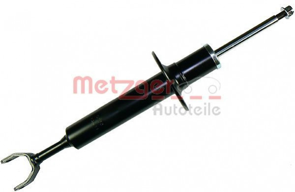 METZGER 2340130 - Stoßdämpfer