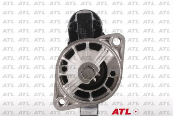 ATL Autotechnik A 74 550 - Starter