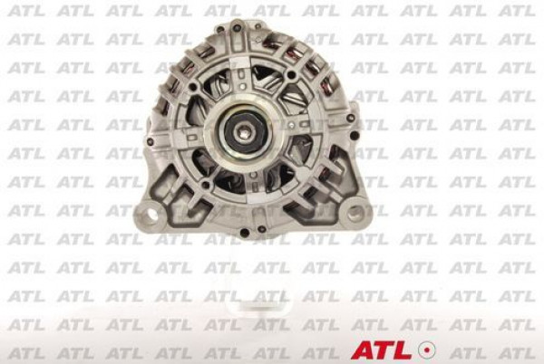 ATL Autotechnik L 69 420 - Generator