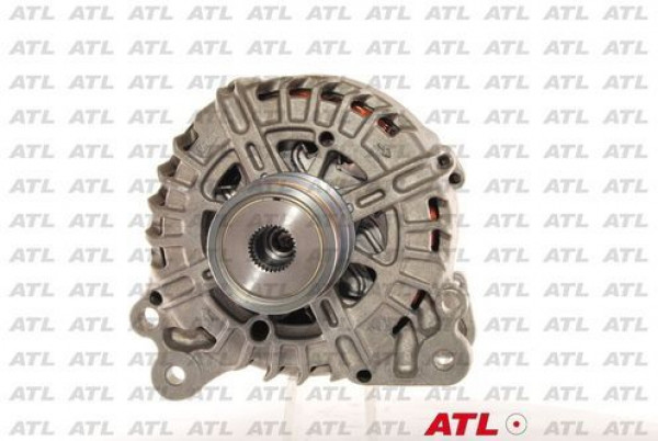 ATL Autotechnik L 84 800 - Generator
