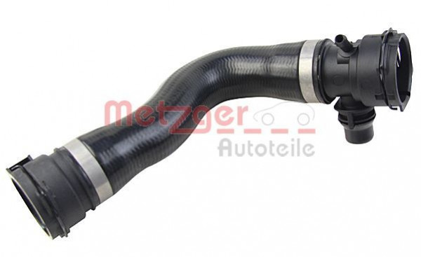 METZGER 2420520 - Kühlerschlauch
