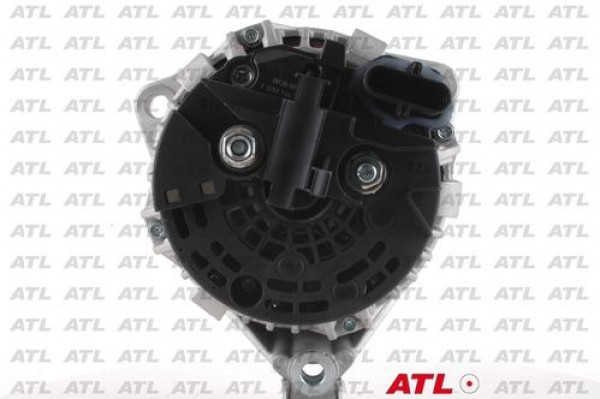 ATL Autotechnik L 46 590 - Generator