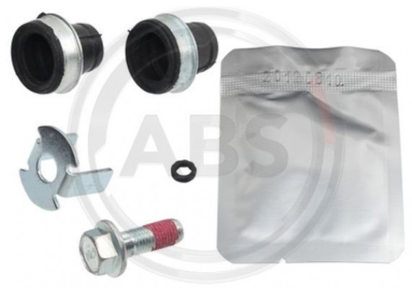 A.B.S. 55070 - Führungshülsensatz, Bremssattel