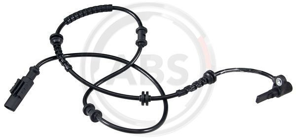 A.B.S. 30606 - Sensor, Raddrehzahl