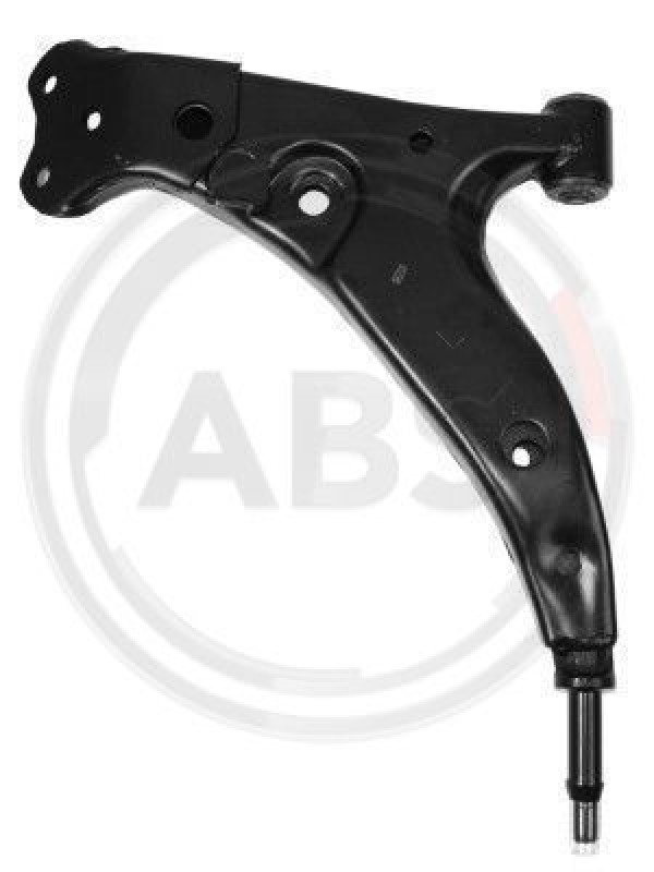 A.B.S. 210536 - Lenker, Radaufhängung