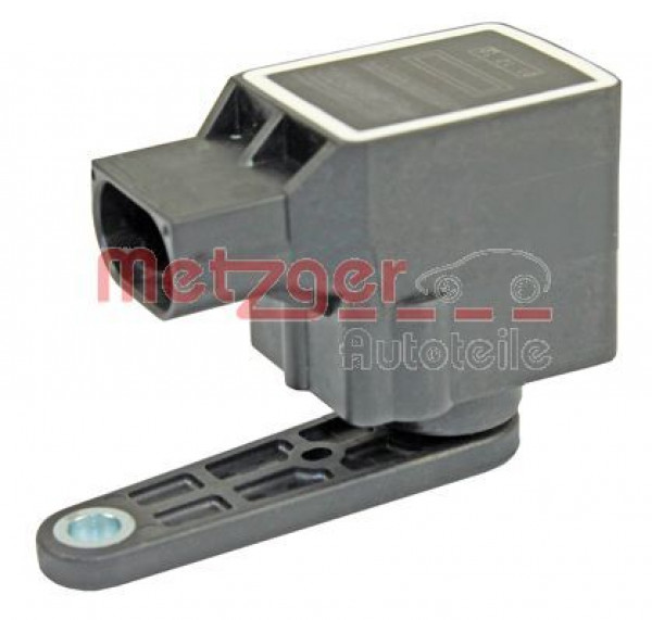 METZGER 0901171 - Sensor, Xenonlicht (Leuchtweitenregulierung)
