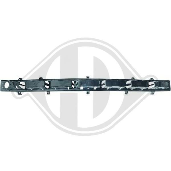 DIEDERICHS 6415061 - Aufpralldämpfer, Stoßfänger