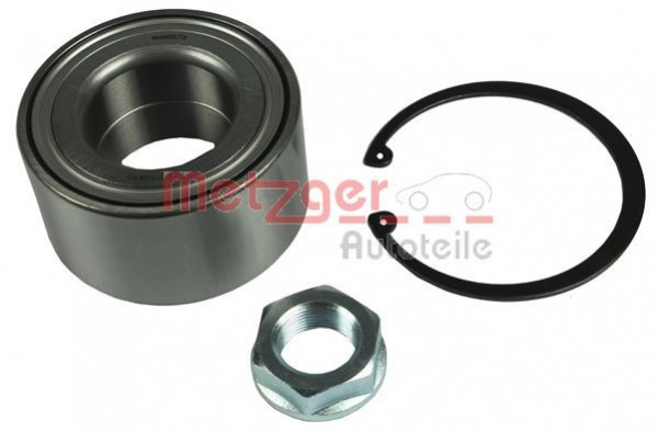 METZGER WM 6575 - Radlagersatz