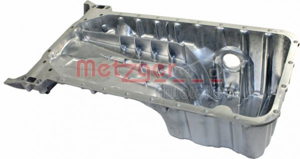 METZGER 7990033 - Ölwanne