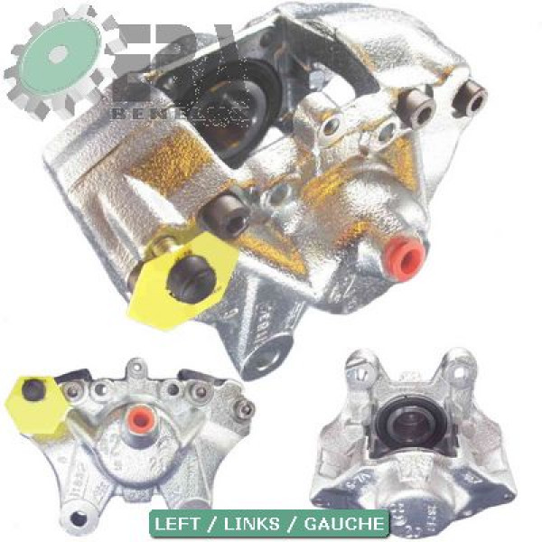 ERA Benelux BC52778 - Bremssattel