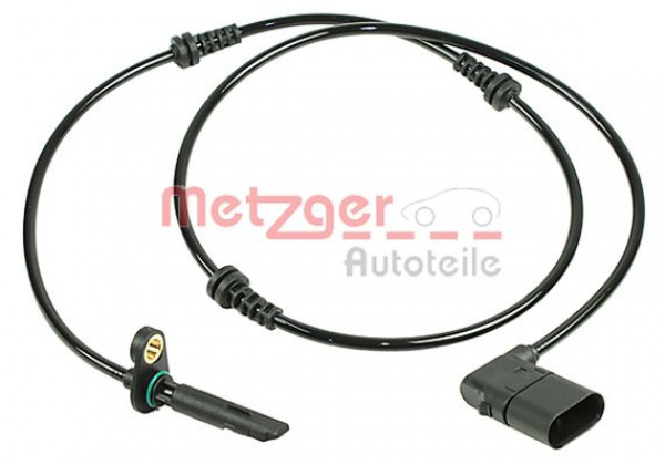 METZGER 0900970 - Sensor, Raddrehzahl
