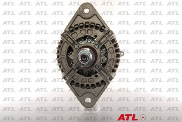 ATL Autotechnik L 83 780 - Generator
