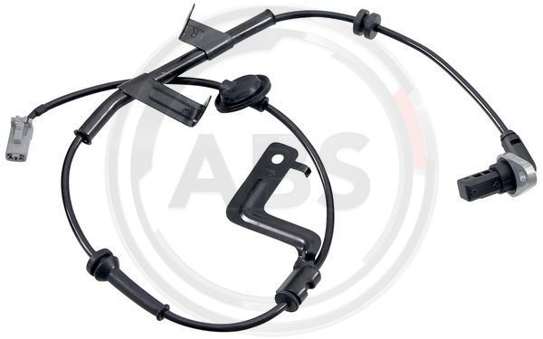 A.B.S. 30908 - Sensor, Raddrehzahl