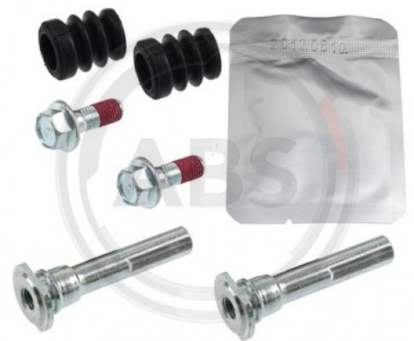 A.B.S. 55148 - Führungshülsensatz, Bremssattel