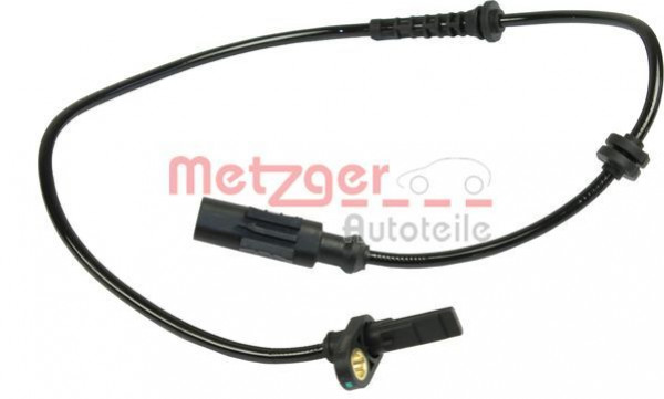 METZGER 0900898 - Sensor, Raddrehzahl