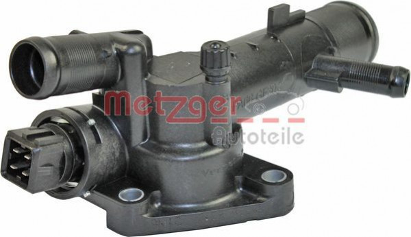 METZGER 4006220 - Thermostat, Kühlmittel