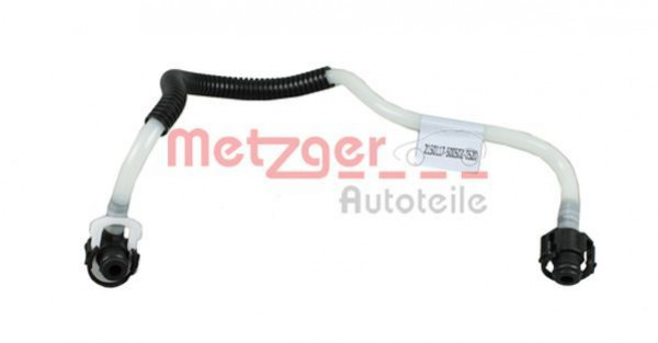 METZGER 2150117 - Kraftstoffleitung