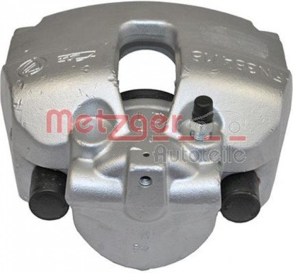 METZGER 6250480 - Bremssattel