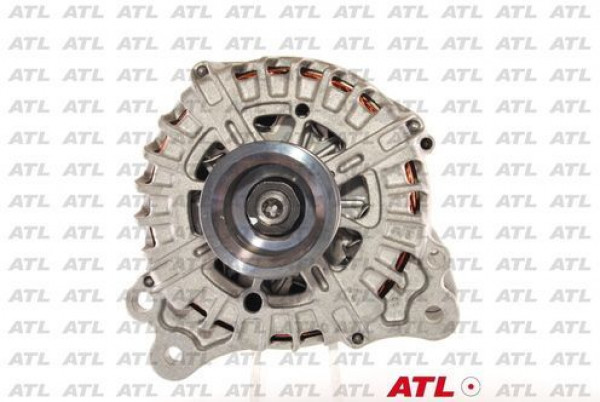 ATL Autotechnik L 50 150 - Generator