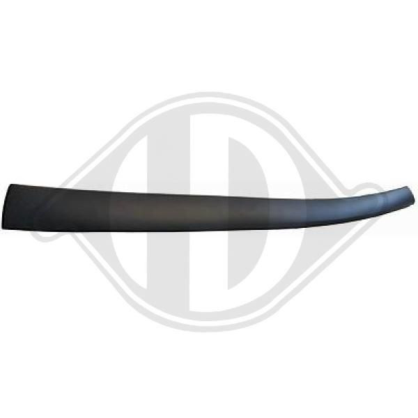 DIEDERICHS 6619063 - Spoiler