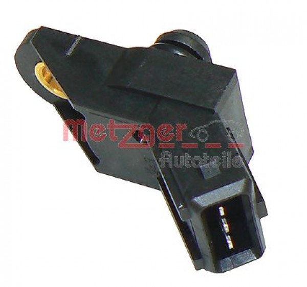 METZGER 0906067 - Sensor, Saugrohrdruck