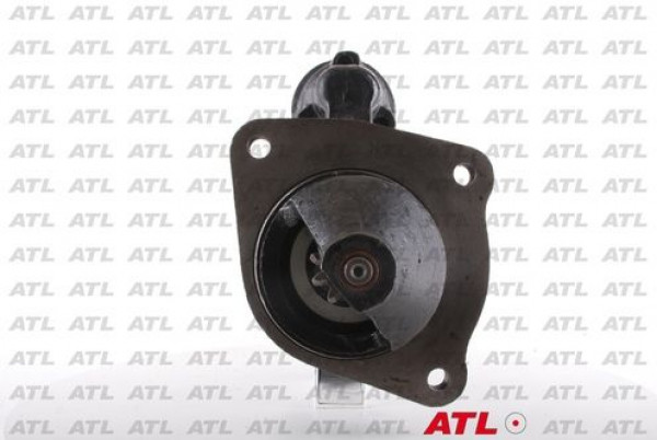 ATL Autotechnik A 17 510 - Starter