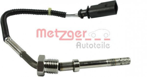 METZGER 0894275 - Sensor, Abgastemperatur