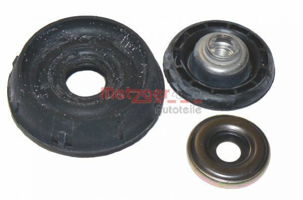 METZGER 6490238 - Reparatursatz, Federbeinstützlager