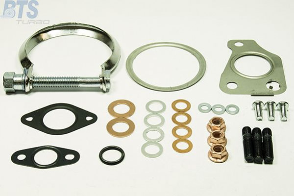 BTS Turbo T931427ABS - Montagesatz, Lader