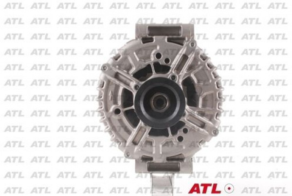 ATL Autotechnik L 47 640 - Generator