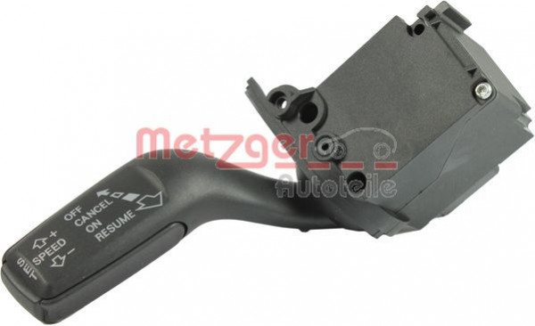 METZGER 0916329 - Bedienschalter, Geschwindigkeitsregelanlage