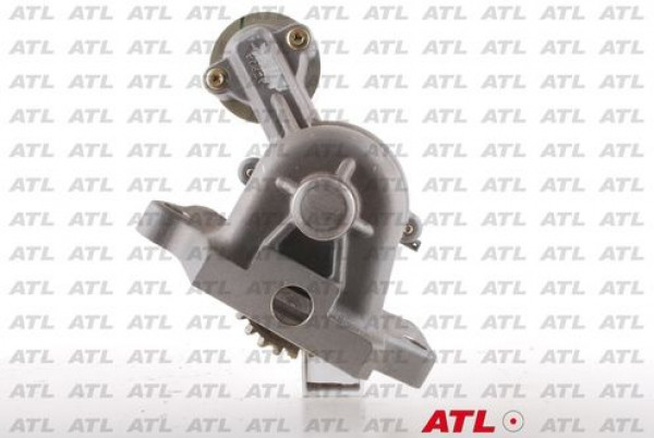 ATL Autotechnik A 78 370 - Starter
