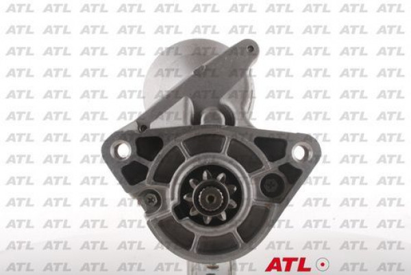 ATL Autotechnik A 72 910 - Starter