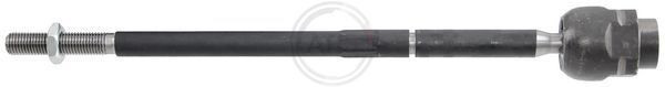 A.B.S. 240514 - Axialgelenk, Spurstange