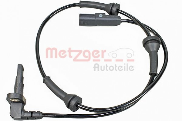 METZGER 09001109 - Sensor, Raddrehzahl