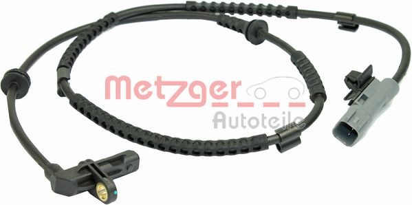 METZGER 0900874 - Sensor, Raddrehzahl