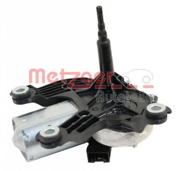 METZGER 2190766 - Wischermotor
