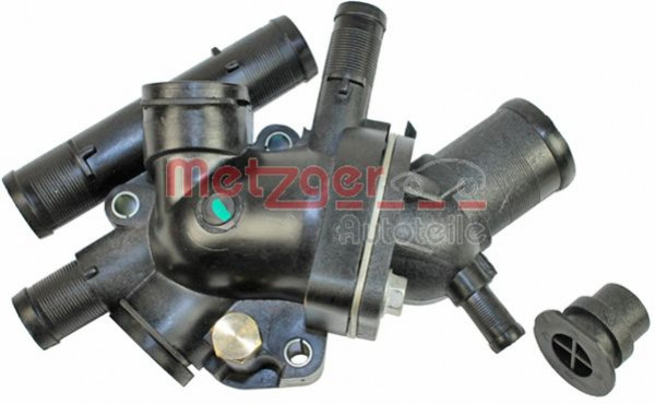 METZGER 4006145 - Thermostat, Kühlmittel