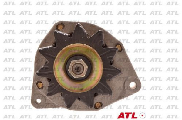 ATL Autotechnik L 34 770 - Generator