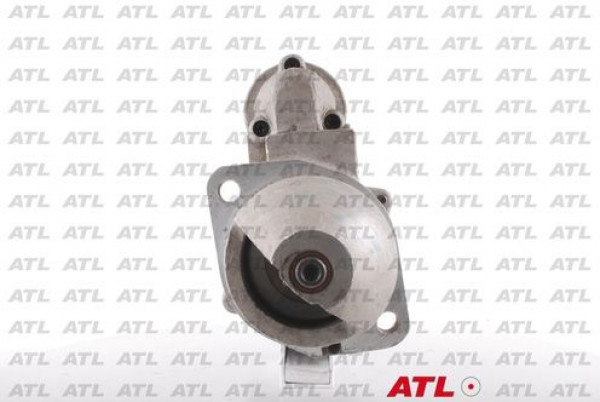 ATL Autotechnik A 90 530 - Starter