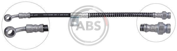 A.B.S. SL 5553 - Bremsschlauch
