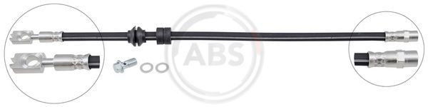 A.B.S. SL 5355 - Bremsschlauch