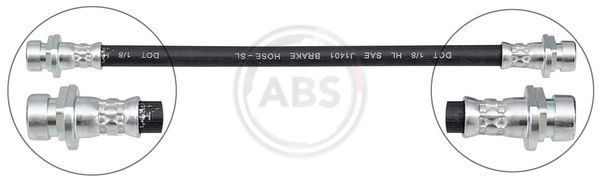 A.B.S. SL 4204 - Bremsschlauch