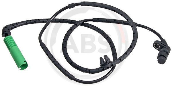 A.B.S. 31227 - Sensor, Raddrehzahl
