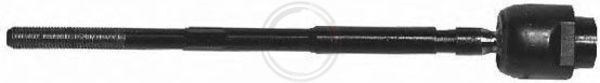 A.B.S. 240067 - Axialgelenk, Spurstange