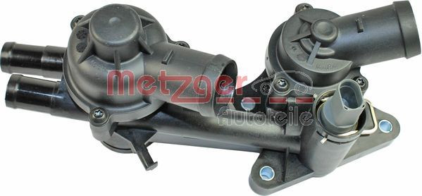 METZGER 4006245 - Thermostat, Kühlmittel