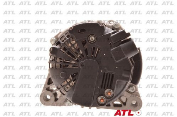 ATL Autotechnik L 69 910 - Generator